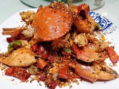 -味可道美食坊(福基路店)