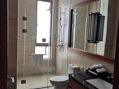 -厦门途易蓝罗约海景温泉酒店(园博苑地铁站店)