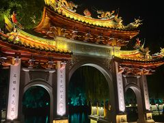 -台儿庄古城