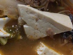 -袁家豆腐