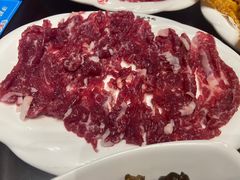-林记潮汕牛肉(融汇店)