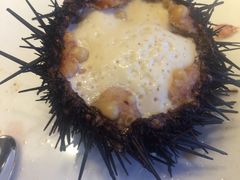 -马路边上·小海鲜烧烤(八一路店)