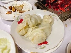 -风味烧烤