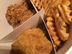 -麦当劳(徐州云龙万达店)