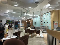 -奈雪的茶(国金中心店)