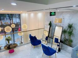 -3AM HAIR SALON染发接发
