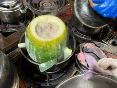 -红旗山庄(圭峰山店)