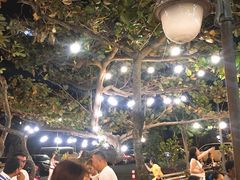 -大螃蟹海鲜餐厅