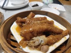 -如轩·海鲜砂锅粥·潮汕菜(南城店)
