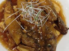 -稻香酒家·33年老字号·港式粤菜(富邦中心店)
