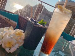 -Rock Bar Bali(Bali)