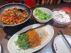 -味上湘菜馆(岳麓山店)