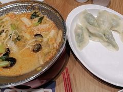 -喜家德虾仁水饺(邯郸新世纪中心店)