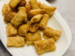 干炸响铃-山外山菜馆(玉泉路店)