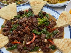 -食鸡公社辣子鸡·潍坊菜·烧烤