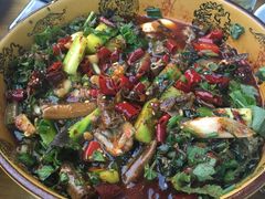 -乐山第一家临江鳝丝(茶坊路店)