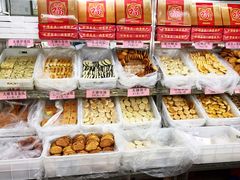 -桂香村(护国寺店)