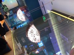 -非烤勿扰自助烤肉(虎门天虹店)