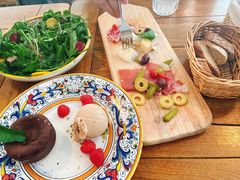 -Alimentari早午餐(安福路店)