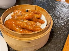 -小城粥道·海胆鲜虾粥(解放广场店)