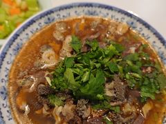 -真食净香居·内蒙烧麦(亚运村店)