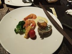 -南海温德姆花园酒店-康达屋Rendez Vous Buffet