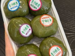 -绿柳居(许府巷店)