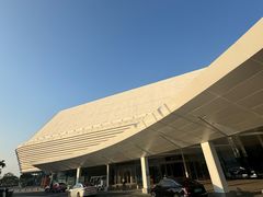 -厦门五通客运码头