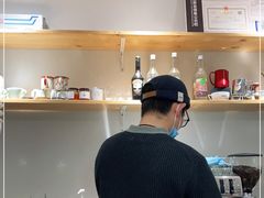-infinite cafe