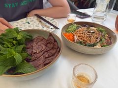 -沿途四季·云南菜·诗酒茶(蓝色港湾店)