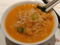 龙虾汤饭-新荣记(建国门外大街店)