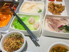 -海底捞火锅(番禺广场店)