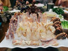 -东海怡品海鲜豆捞(星街坊店)