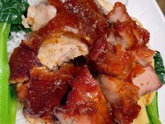 -龙记香港茶餐厅(久光百货店)