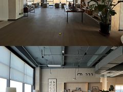 -青岛朗艺美术馆·海景咖啡