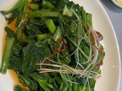 -渔民船说·北塘海鲜·天津菜·海肠捞饭(北塘古镇店)