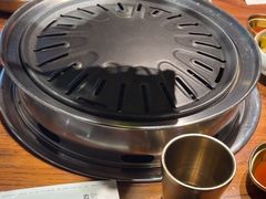 -九田家黑牛烤肉料理(新辰里亚运村店)