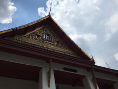 -曼谷国家博物馆