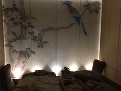 -华夏良子·足道SPA艾灸(三里屯店)