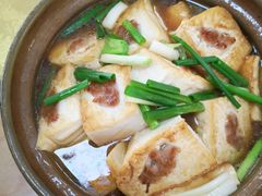 -幽优农庄·森波拉特色本地农家菜