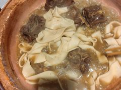 -老诚一锅羊蝎子(天通苑东三区直营店)