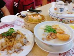 -点都德(千灯湖环宇城店)