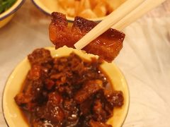 -东排食堂长沙小吃大排档(五一广场店)