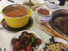 -金权道韩式自助烤肉(嘉华国际店)