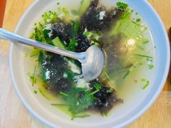 -香格里汀私房菜馆