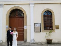 -龙环葡韵住宅式博物馆