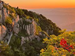 -泰山风景名胜区