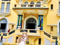 -胡志明市美术馆