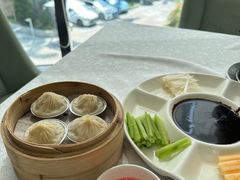 -海湾壹品·粤菜·早茶·烤鸭(拱北店)