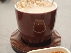 -阿庄新豫菜(航海东路店)
